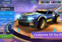 Overleague - Race To Glory screenshot 6