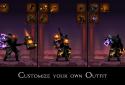 Stickman Master: League Of Shadow Premium screenshot 1
