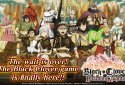 Black Clover Phantom Knights screenshot 1
