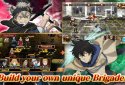 Black Clover Phantom Knights screenshot 2