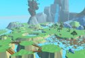 Animal Island: Idle Games screenshot 1