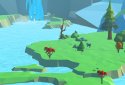 Animal Island: Idle Games screenshot 4