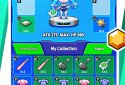 Staroid : Smash defense screenshot 5