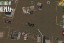 rucks'n'Guns: Endless Road War screenshot 1