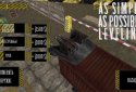 rucks'n'Guns: Endless Road War screenshot 2