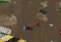 rucks'n'Guns: Endless Road War screenshot 4
