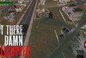 rucks'n'Guns: Endless Road War screenshot 6