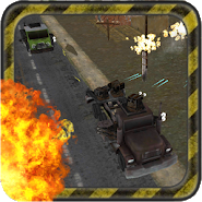 rucks'n'Guns: Endless Road War