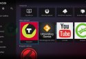 Kodi screenshot 1