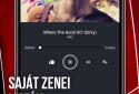 FitRadio screenshot 2