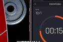 FitRadio screenshot 3