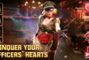 Kiss of War screenshot 4