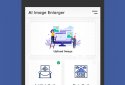 AI Image Enlarger screenshot 1