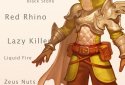Cool Symbols & Characters screenshot 2