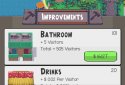 Idle Dino Zoo screenshot 3