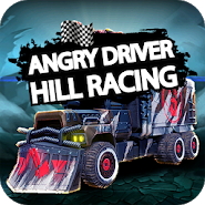 Hill Racing Attack