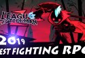 League of Stickman 2 screenshot 1