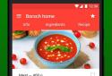 Recipes Smachno screenshot 2