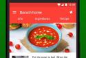 Recipes Smachno screenshot 3