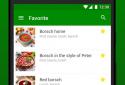 Recipes Smachno screenshot 4