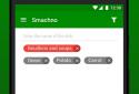 Recipes Smachno screenshot 5