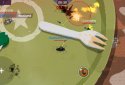 War Bugs - Shooter screenshot 7