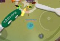 War Bugs - Shooter screenshot 8