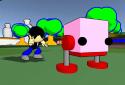 Sakenoma screenshot 5