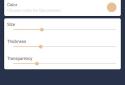 Knobby volume control  screenshot 5