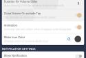 Knobby volume control  screenshot 9