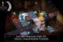 Orphan Black: The Game screenshot 4