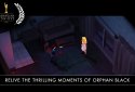 Orphan Black: The Game screenshot 5