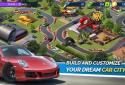 Overdrive City screenshot 1