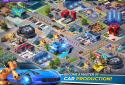 Overdrive City screenshot 10