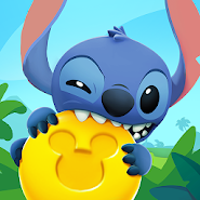 Disney Улётные Каникулы