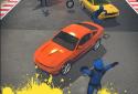 Smash Cars! screenshot 10