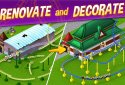 RollerCoaster Tycoon Story screenshot 1