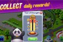 RollerCoaster Tycoon Story screenshot 4