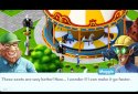 RollerCoaster Tycoon Story screenshot 8