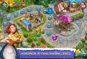 Solitaire Tripeaks: Farm and Family screenshot 12