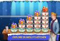 Solitaire Tripeaks: Farm and Family screenshot 14
