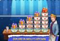 Solitaire Tripeaks: Farm and Family screenshot 4