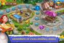 Solitaire Tripeaks: Farm and Family screenshot 7