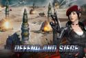 Warfare Strike:Global War screenshot 2