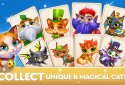 Cat Adventure: Magic Kingdom screenshot 2