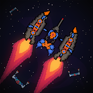 Space Burner