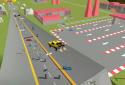 Ramp Car Jumping screenshot 1