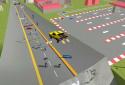 Ramp Car Jumping screenshot 6