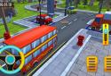 Car Parking : Car Driving Simulator screenshot 3