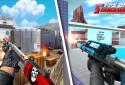FPS OPS Shooting Strike  screenshot 2